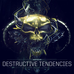 Official Masters of Hardcore Podcast 099 by Destructive Tendencies