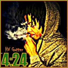 HV Gutter - Flying High [Prod. by RowlandMaryWayne]