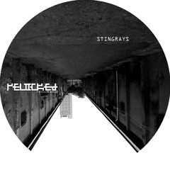 STINGRAYS - Relocked10 EP (Relocked)