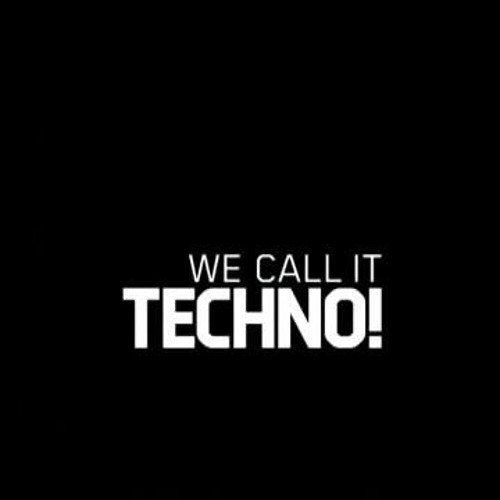 We call it Techno Vol. 1 mixed by Ray Woda