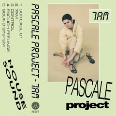 Pascale Project - Control
