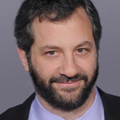 #56 Judd Apatow