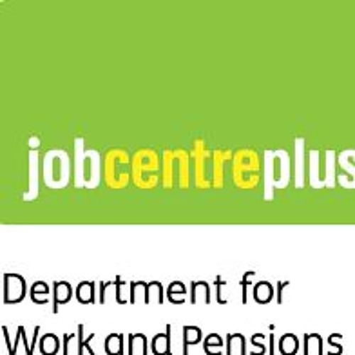 Jobcenter Plus