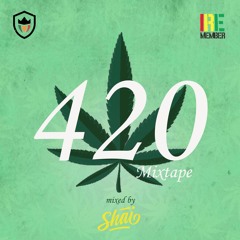 IREMEMBER 420 Mixtape