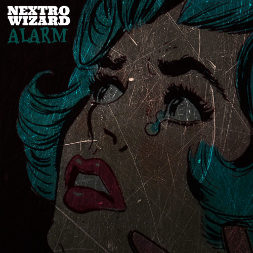 Alarm (feat. Wizard)
