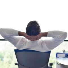 Atemübung gegen inneren Stress
