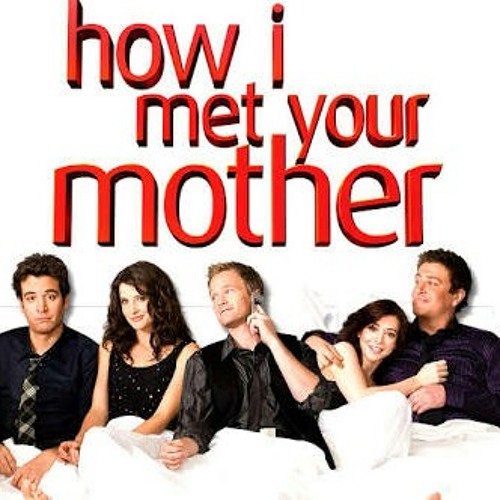 How I Met Your Mother Theme Song Stream How I met Your Mother Theme Song by vedaxena | Listen online for