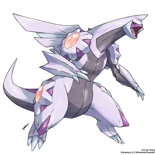 Dialga And Palkia Battle Theme Remake By Bliitzit