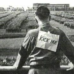 kick me prod. grantp