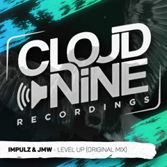 Impulz & JMW - Level Up (Original Mix) OUT NOW