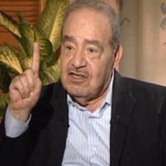 محمد شحرور - لماذا أنا مؤمن بالله؟
