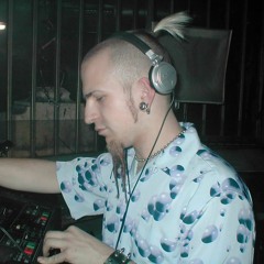 Stormtrooper @ Rave Classix Club Blackout 2001 - 03 - 22