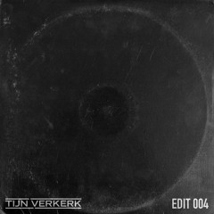 Kryder x Zedd - Crocodile Tears x Stay The Night (Tijn Verkerk Edit)