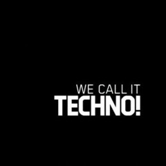 We call it Techno Vol. 2 mixed by Ray Woda