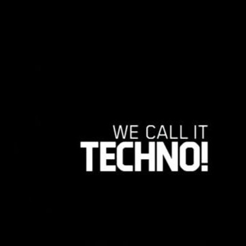 We call it Techno Vol. 2 mixed by Ray Woda