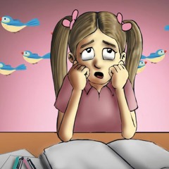 نصائح المذاكرة في -مذكرات طالبة مثالية - أستوديو أسلوب حلقة 7 Diaries Of An Excellent Student
