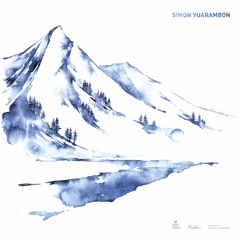 Simon Vuarambon - Siberian