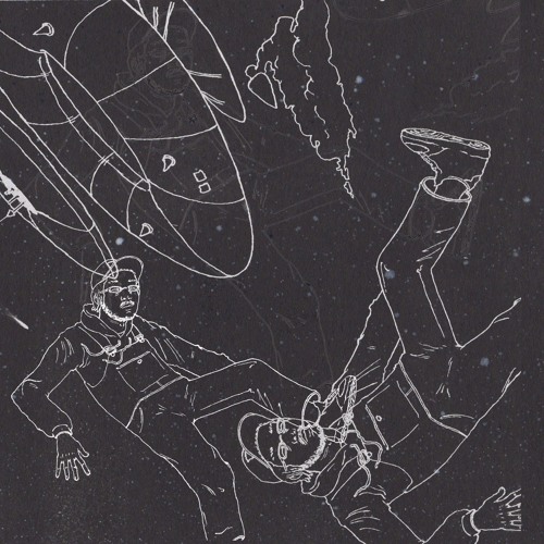 MARY MINAJ (PROD. MELO-ZED)