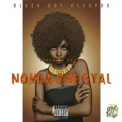 Nomba one gyal (remix)