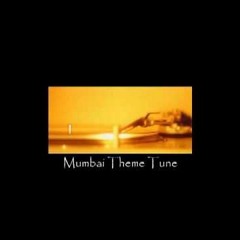 A.R. Rahman - Mumbai Theme Tune (Cayo Largo Unofficial Remix) MSTR