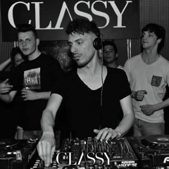 Franz Costa - Classy 07.04.17 Live At Tag Club Venice (IT)