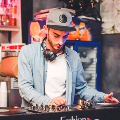 Marko Perillo @ VinylSession - Napoli 21-03-2017