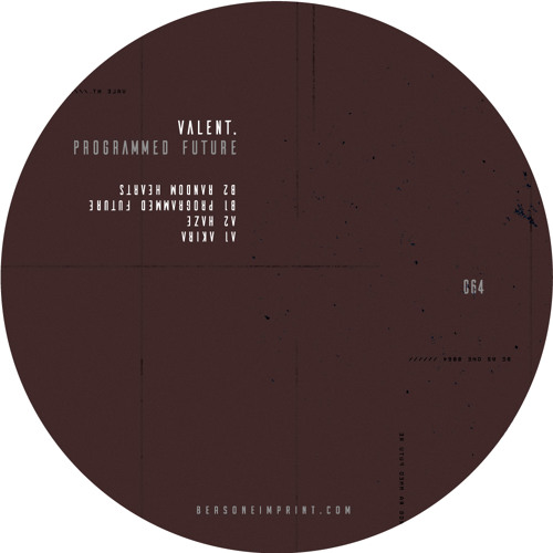 A1 Valent - Akira