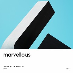 Joker Jaxx & Avatton - Wish