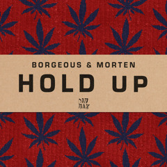 Borgeous & MORTEN - Hold Up