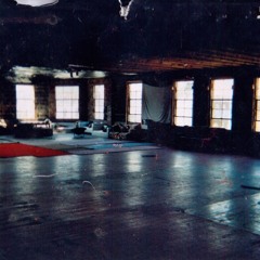 THURSDAY (R.I.P. BELL FOUNDRY)