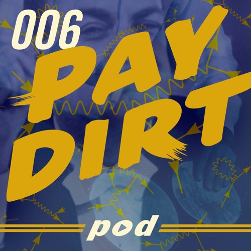 Ep006 リチャード ファインマン博士の好奇心に満ちた世界 By Pay Dirt Pod 日本語版 Ep006 リチャード ファインマン博士の好奇心に満ちた世界 By Pay Dirt Pod 日本語版