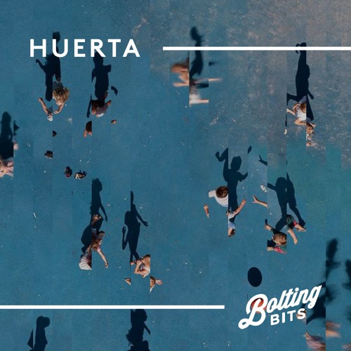 MIXED BY/ Huerta