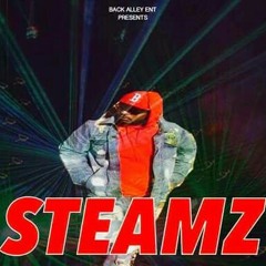 "Try Ur Hand "By Steamz