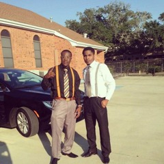 1 Billion Boyz-Novacaine