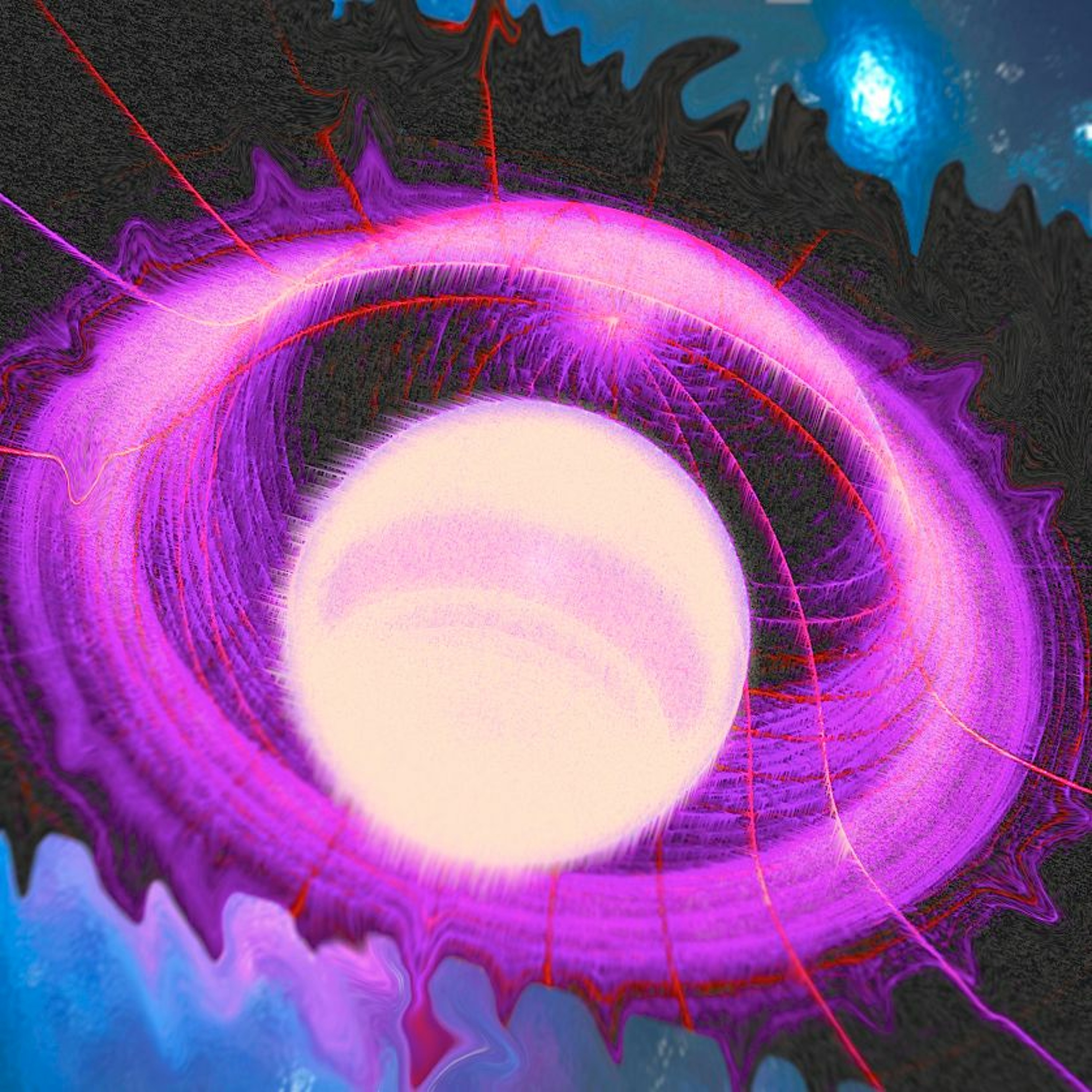 Courage episode artwork