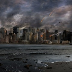 Distant Blast | Explosion Sound Effects Library