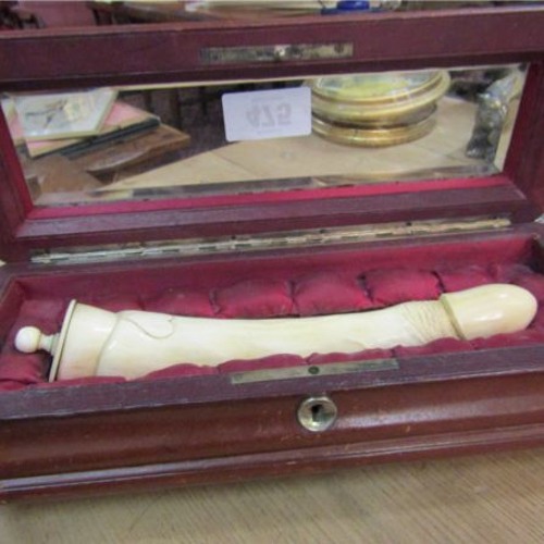 Stream A Victorian Era Sex Toy Is Up For Auction By Midlands 103 Listen Online For Free On