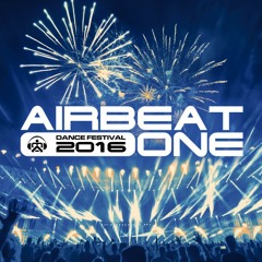 Airbeat Inc Ft. Kyler England - Under A Night Sky (Airbeat One Anthem 2016)