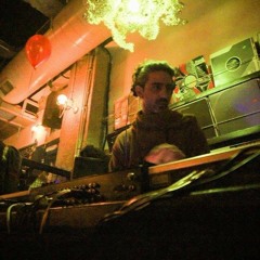 Debut set by Roy Sason at Cactus9 // Silvester Night 2016