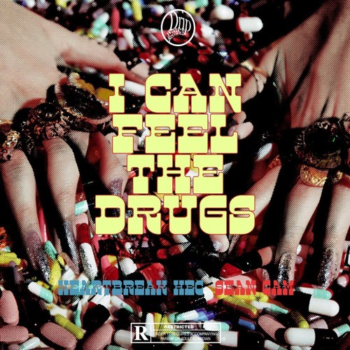 Heartbreak Hec ft. Sean Cam x I Can Feel The Drugs (Prod. Kaiser Beatz)
