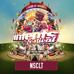 Intents Festival 2017 - Warmup Mix NSCLT