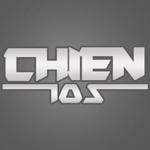 DJ CHIEN IOS EDM MIX