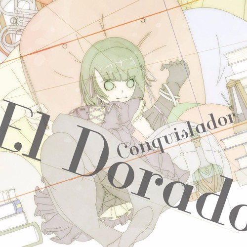 【M3 2017春】El Dorado - Conquistador - 【XFD Demo】