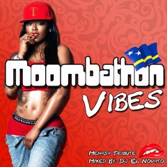 Moombathon Vibes   - Dj El Novato