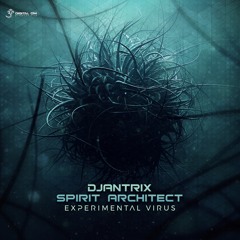 Djantrix & Spirit Architect - Vortex (preview)| Out Now