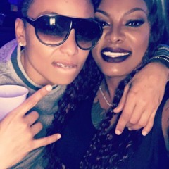 LattieLive feat KIMBI  (FreeStyle) 2017