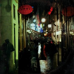 Zak Damundo - 3am (Cold Busted)