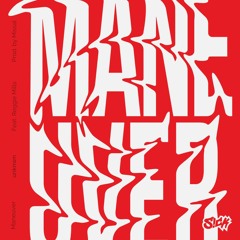 unknwn - "Maneuver" (Feat. Reggie Mills & Meta Roacheee) [Prod. by Missal]