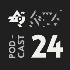 Häiriö Podcast #24 - Topolorgy [20.4.2017]