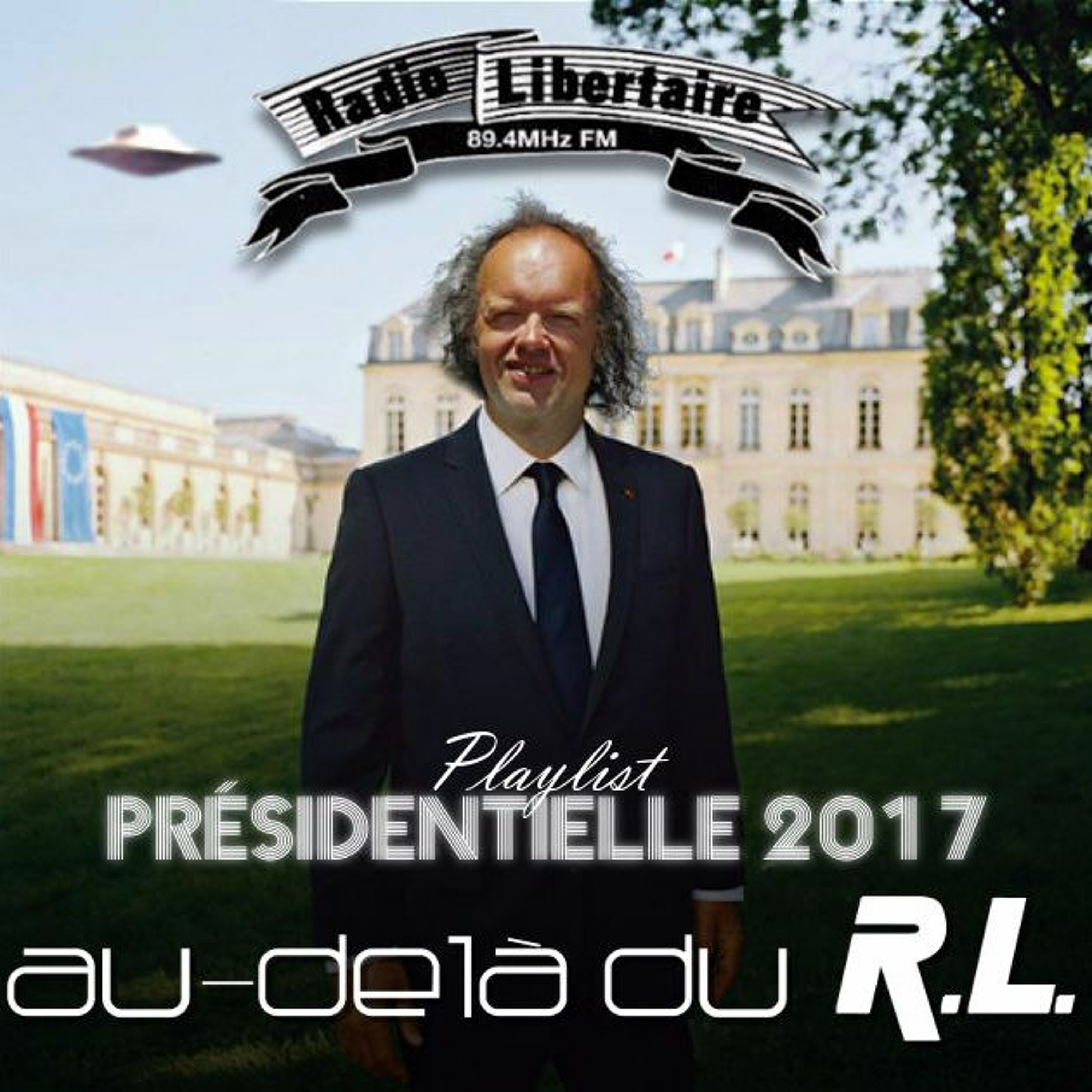Au-delà du R.L.